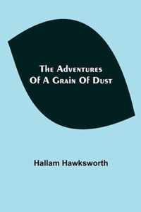 The Adventures of a Grain of Dust