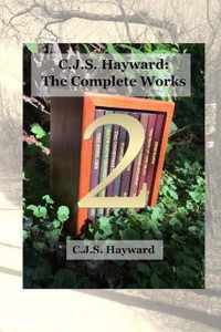 C.J.S. Hayward