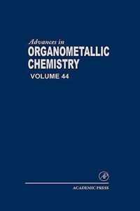 Advances in Organometallic Chemistry