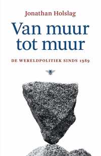 Van muur tot muur