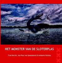 Het Monster van de Sloterplas