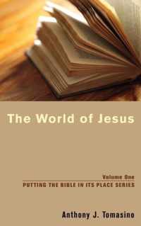 The World of Jesus