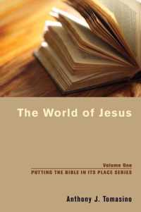 The World of Jesus