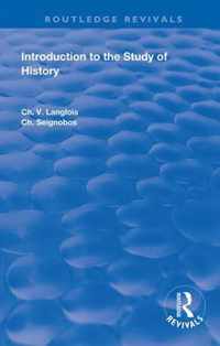 Introduction to the Study of History