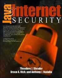 Java and Internet Security