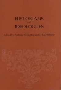 Historians and Ideologues