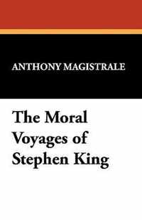 The Moral Voyages of Stephen King