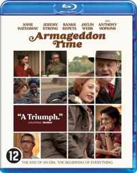 Armageddon Time