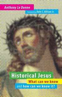 Historical Jesus