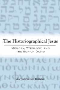 The Historiographical Jesus