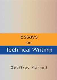 Essays on Technical Writing