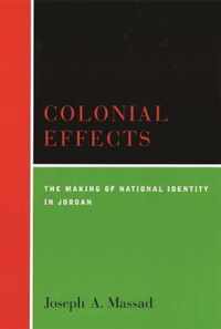 Colonial Effects