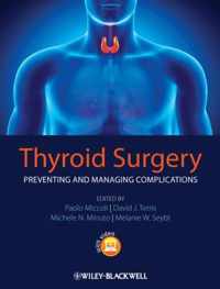 Thyroid Surgery