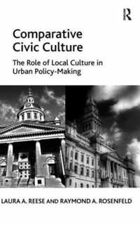 Comparative Civic Culture