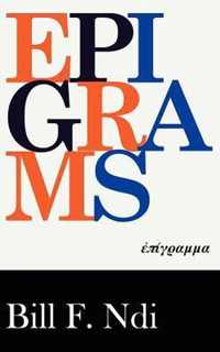 Epigrams