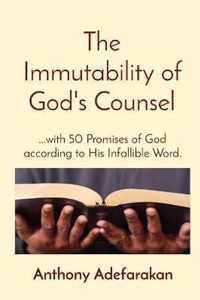 The Immutability of God's Counsel