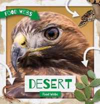 Desert Food Webs