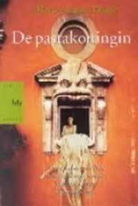 De pastakoningin - M. Orsini Natale