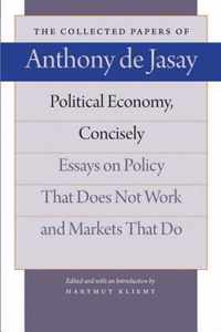 Political Economy, Concisely