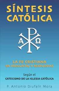 Sintesis Catolica