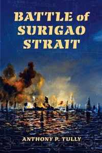 Battle of Surigao Strait