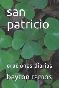 san patricio