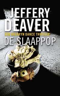 De slaappop