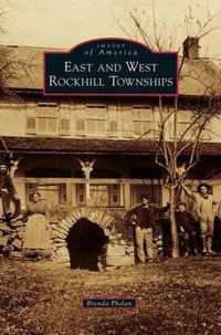 East and West Rockhill Townships