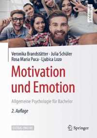 Motivation Und Emotion