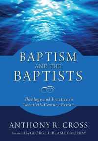 Baptism and the Baptists