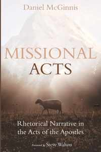 Missional Acts