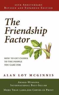 The Friendship Factor