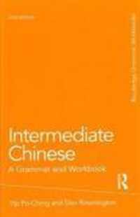 Intermediate Chinese