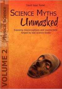 Science Myths Unmasked