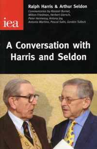 A Conversation with Harris and Seldon