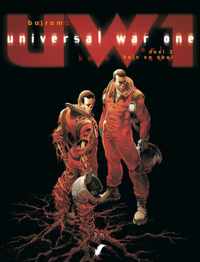 Universal war one hc03. kain en abel