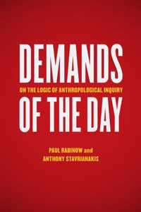 Demands of the Day