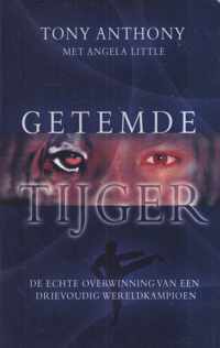 Getemde Tijger