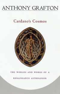 Cardano's Cosmos