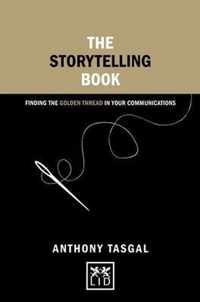 The Storytelling Book