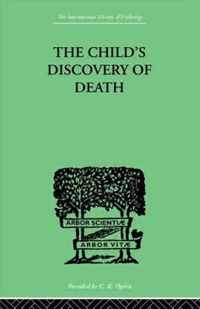 The Child's Discovery of Death