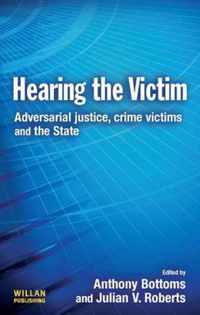 Hearing The Victim