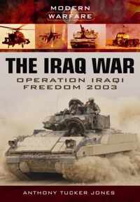 Iraq War