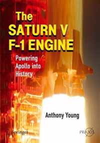 The Saturn V F-1 Engine