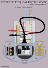 Testing Electrical Installations