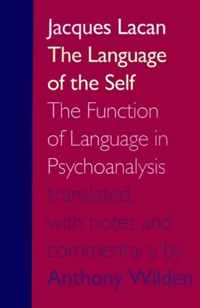 Language Of The Self