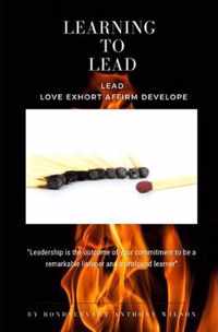 Learning 2 Lead