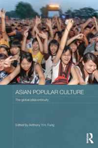 Asian Popular Culture