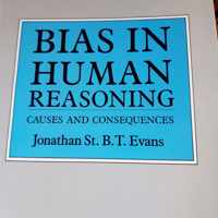 Bias in Human Reasoning