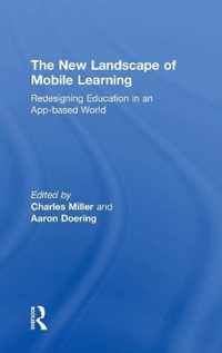 The New Landscape of Mobile Learning